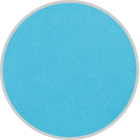 Cyan Felt